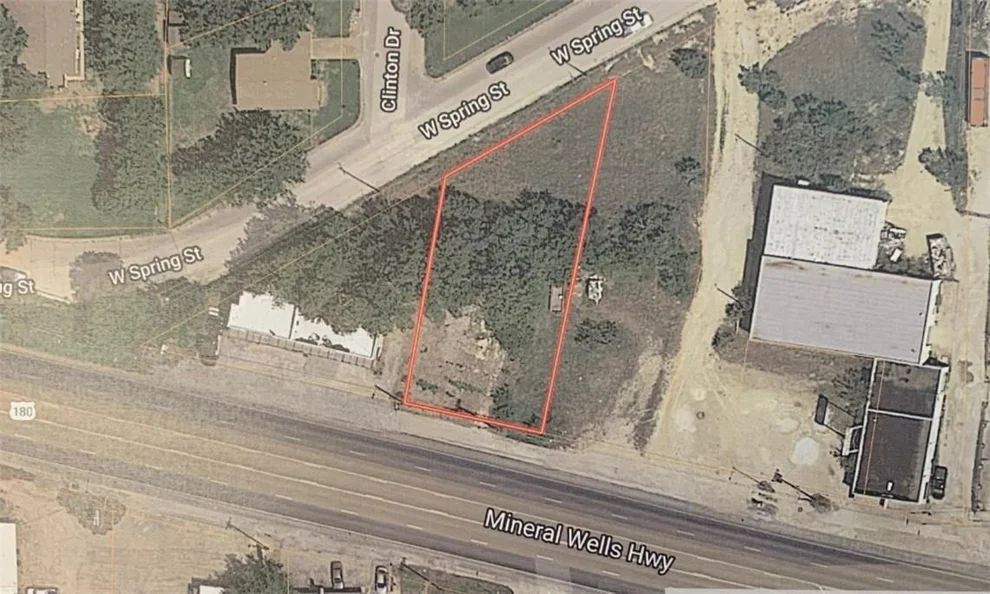 Unit for sale at 1232 Mineral Wells HWY, Weatherford, TX 76086