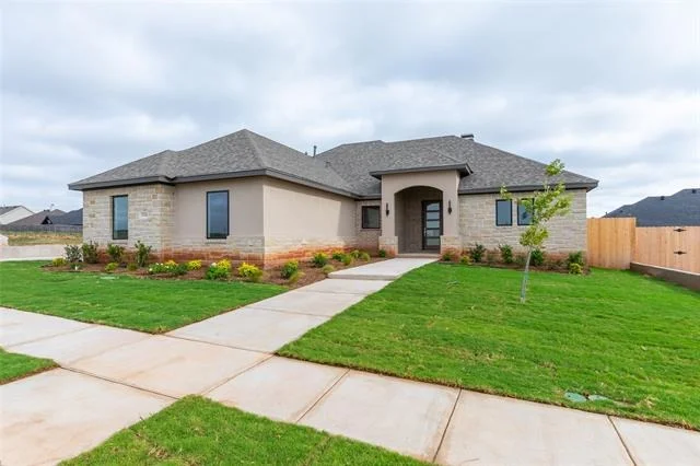 Unit for sale at 3334 Birdie, Abilene, TX 79606