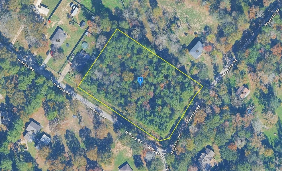 Unit for sale at 20 N Pines Road, New Caney, TX 77357