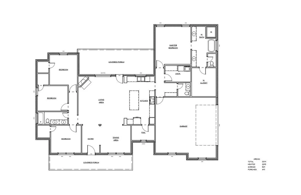 Unit for sale at 137 Indian Ridge Road, Tuscola, TX 79562