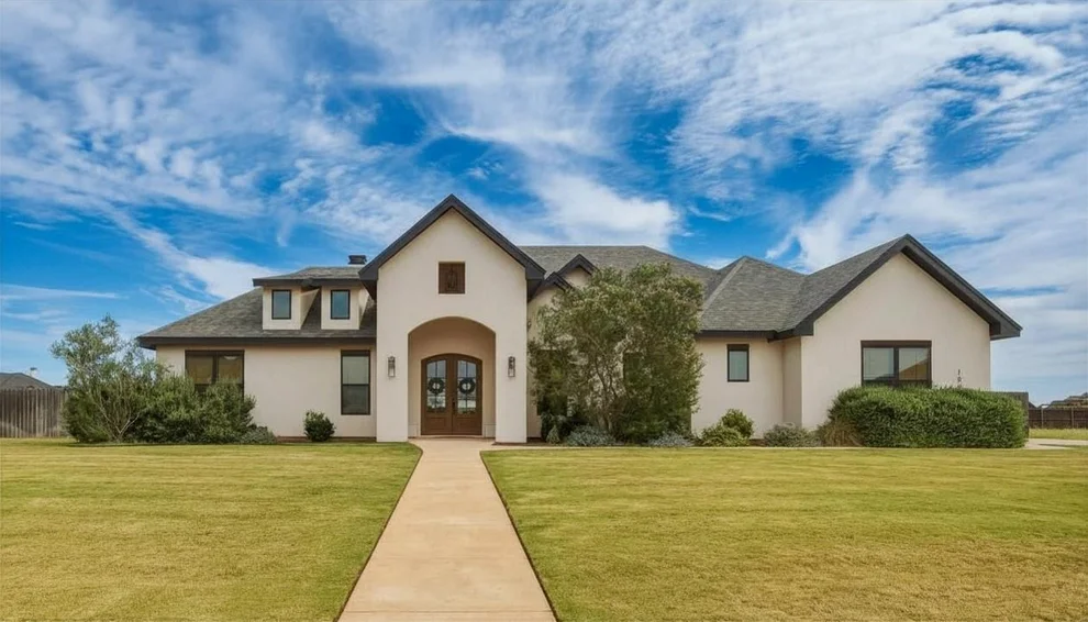 Unit for sale at 186 Gainesway Drive, Abilene, TX 79606