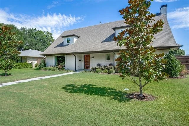 Unit for sale at 6317 Chesley Lane, Dallas, TX 75214