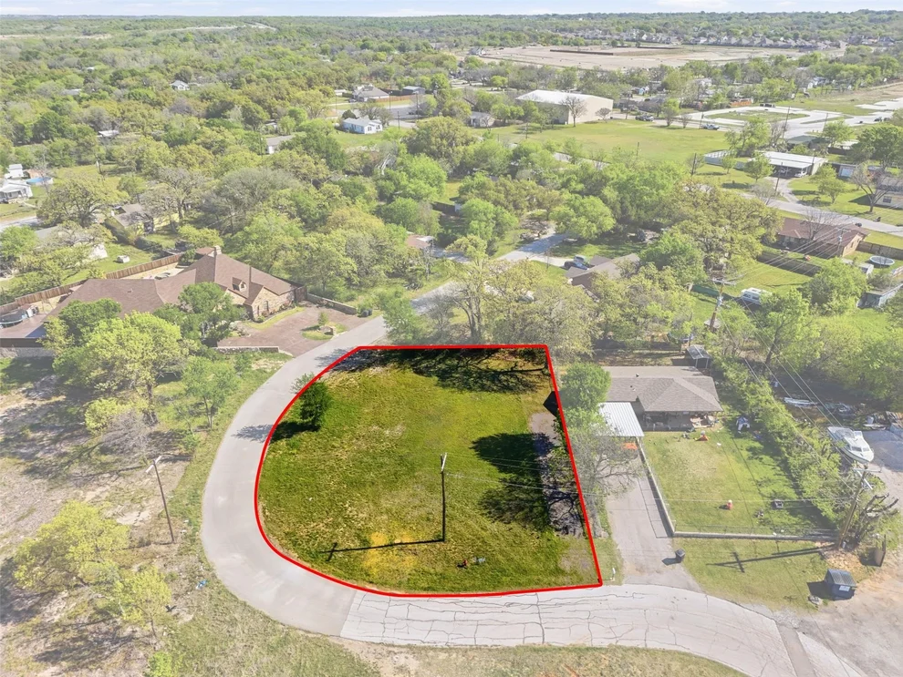 Unit for sale at 4236 Karen Lane, Lake Worth, TX 76135