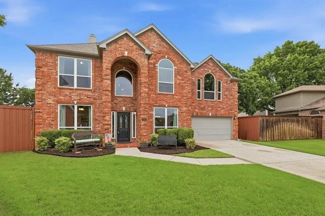 Unit for sale at 2605 Skinner Drive, Flower Mound, TX 75028