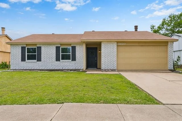Unit for sale at 5620 Perrin Street, The Colony, TX 75056