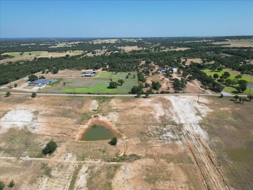 Unit for sale at Lot 5 Perkins Road, Poolville, TX 76487