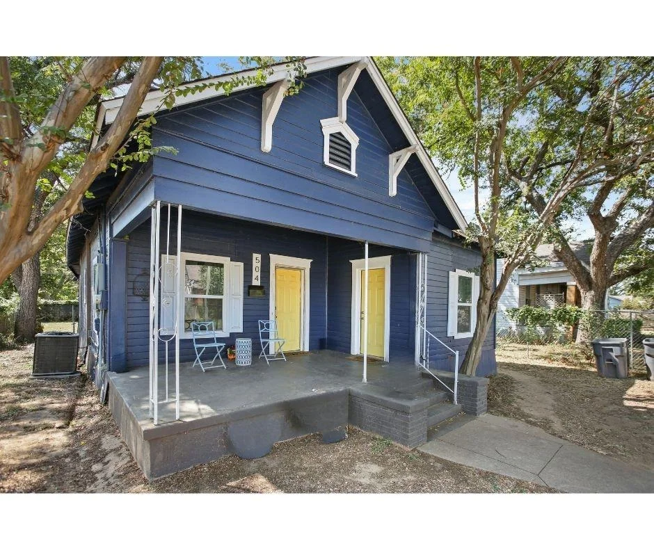 Unit for sale at 504 Preston Street, Waco, TX 76704
