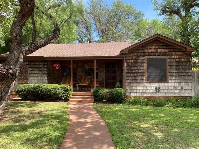 Unit for sale at 3310 Ward Drive, Abilene, TX 79605