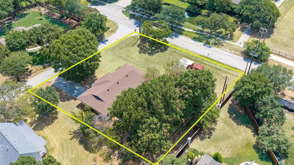 Unit for sale at 7108 Jo Will Street, Colleyville, TX 76034