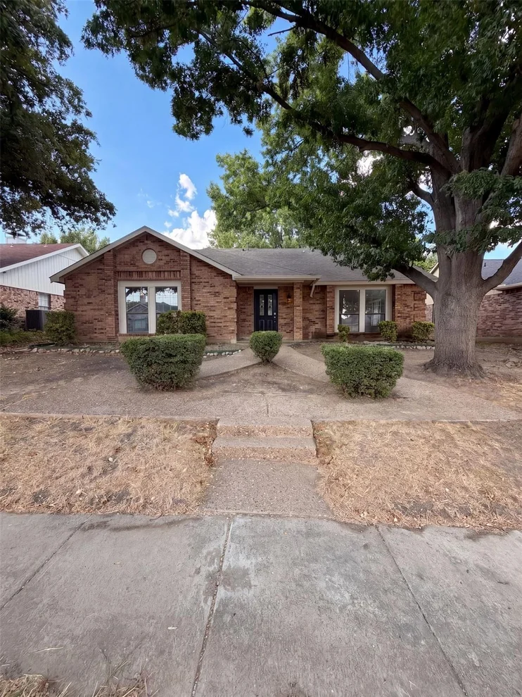 Unit for sale at 4636 Archer Drive, The Colony, TX 75056