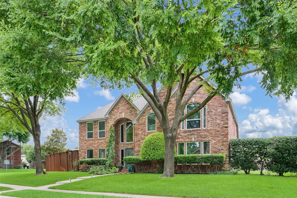 Unit for sale at 3717 Legendary Lane, Plano, TX 75023