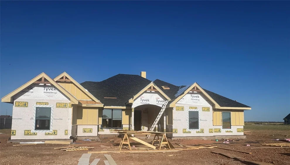 Unit for sale at 251 Indian Ridge Road, Tuscola, TX 75962