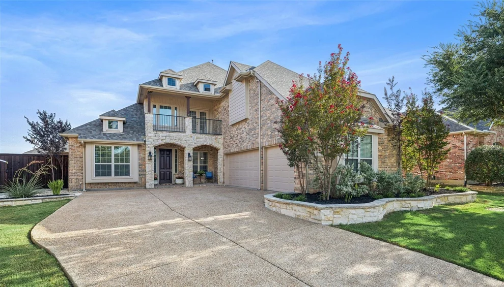 Unit for sale at 4597 The Landings Court, Frisco, TX 75033