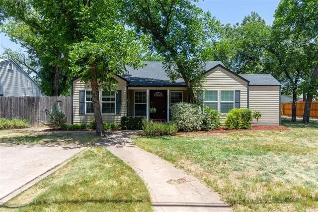 Unit for sale at 757 Davis Drive, Abilene, TX 79605