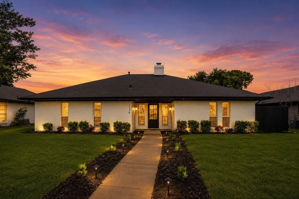 Unit for sale at 7114 Timberline Drive, Rowlett, TX 75089