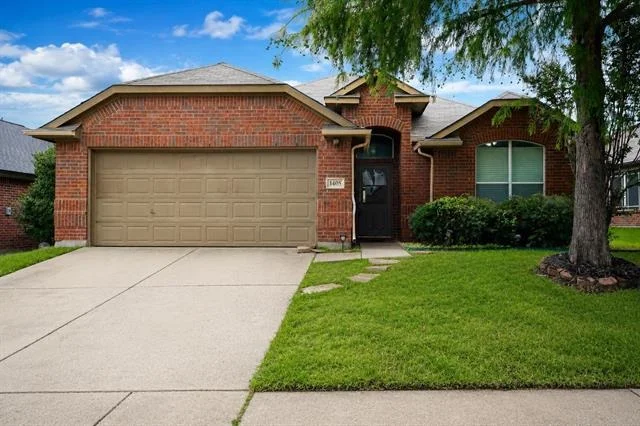 Unit for sale at 1405 Canvasback, Aubrey, TX 76227