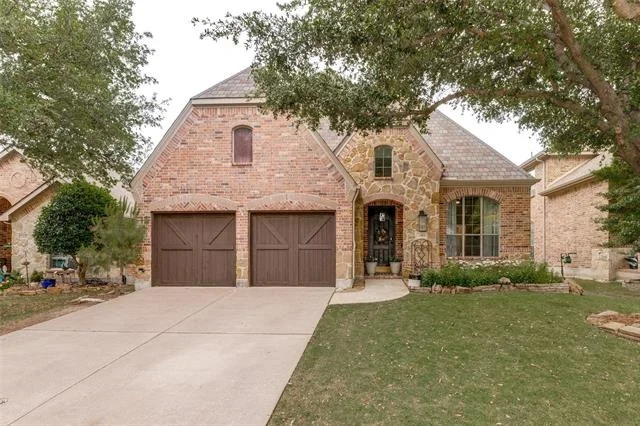 Unit for sale at 3305 Estes Park Lane, McKinney, TX 75070