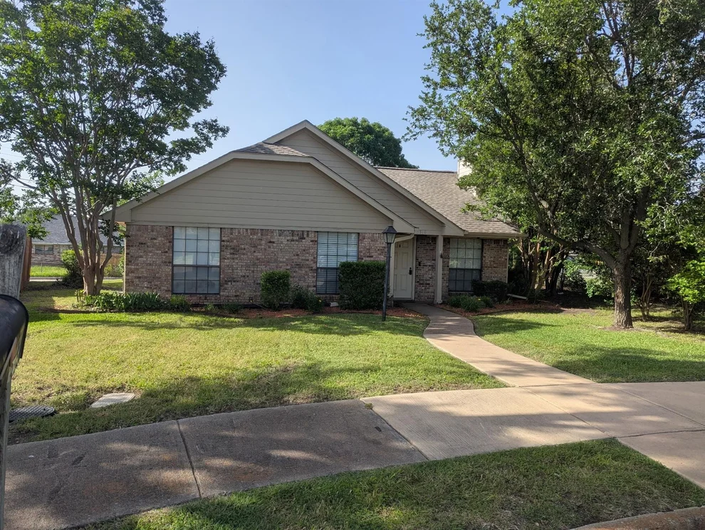 Unit for sale at 3818 Missouri Street, Sachse, TX 75048