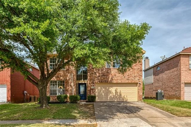 Unit for sale at 12629 Black Cherry Lane, Fort Worth, TX 76040