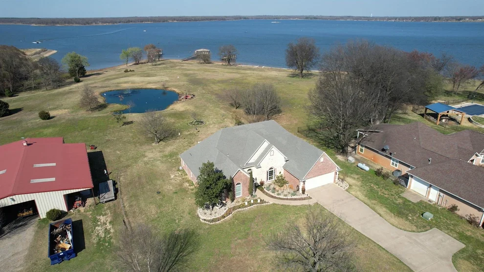Unit for sale at 125 Rs County Road 3379, Emory, TX 75440