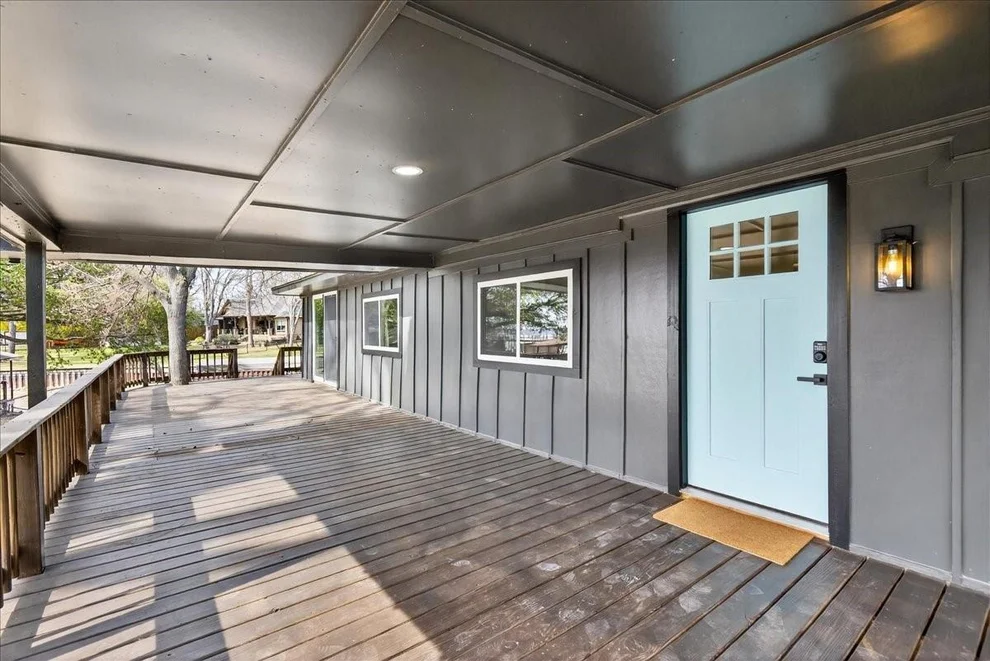 Unit for sale at 107 Lakewood Drive, Mabank, TX 75156