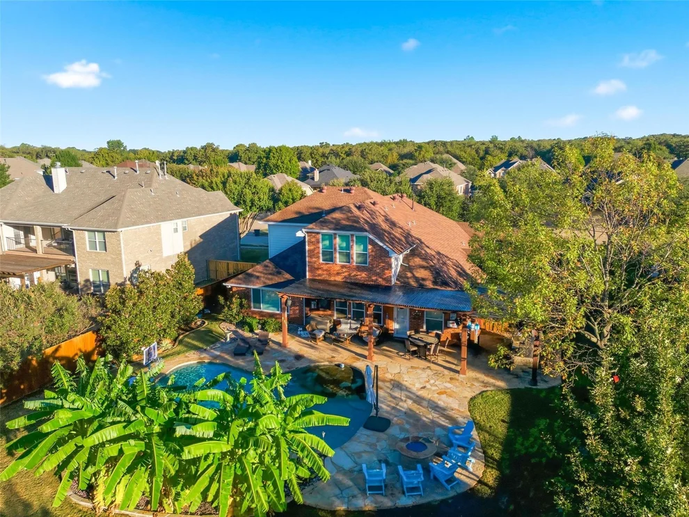 Unit for sale at 1003 Killian Drive, Mansfield, TX 76063