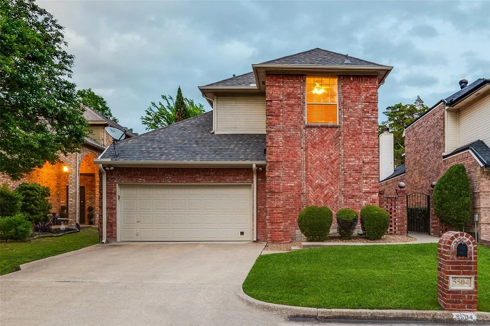 Unit for sale at 5504 Challenger Court, Rockwall, TX 75032