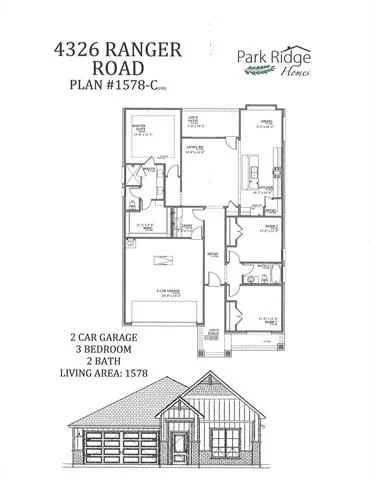 Unit for sale at 4326 Ranger Road, Abilene, TX 79601