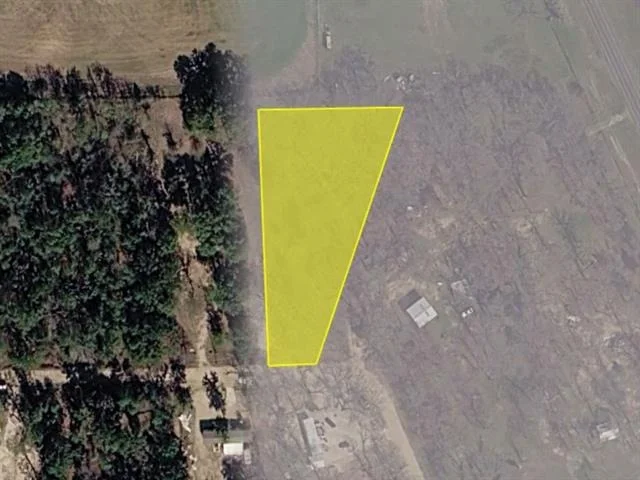 Unit for sale at 0 Tall Trees Road, Trinidad, TX 75163
