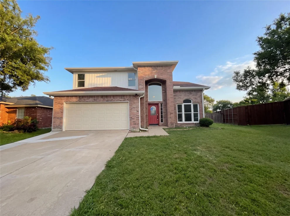 Unit for sale at 1405 Turtle Cove Drive, Little Elm, TX 75068
