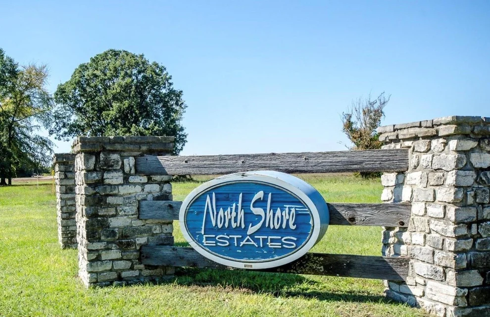 Unit for sale at Lot 25 Northshore, Kerens, TX 75144