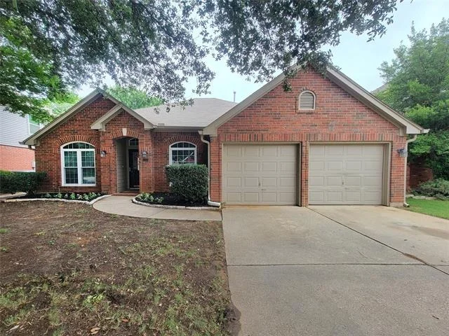 Unit for sale at 1604 Knoll Ridge Circle, Corinth, TX 76210