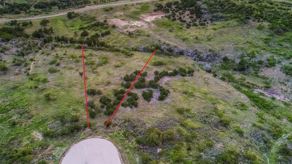 Unit for sale at 1665 Caprock Court, Possum Kingdom Lake, TX 76449