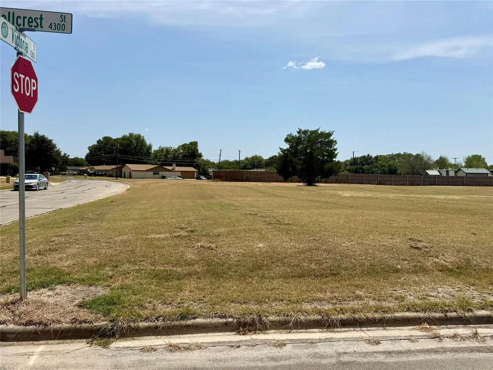 Unit for sale at 000 Bellcrest Drive, Bellmead, TX 76705