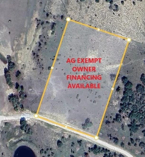 Unit for sale at 0 Pecan Valley Drive, Energy, TX 76452