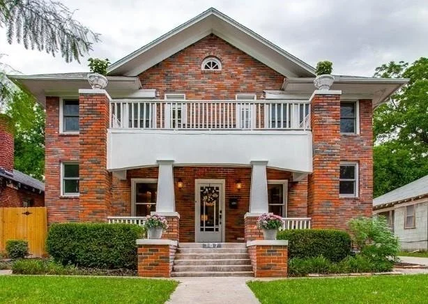 Unit for sale at 307 N Clinton Avenue, Dallas, TX 75208