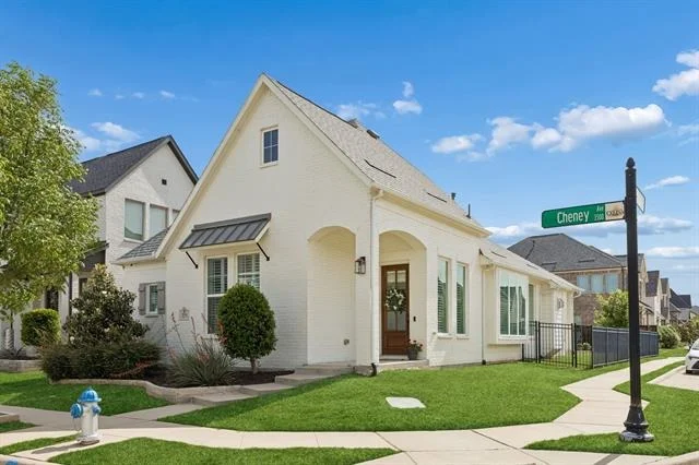 Unit for sale at 3524 E Cheney Avenue, Celina, TX 75009