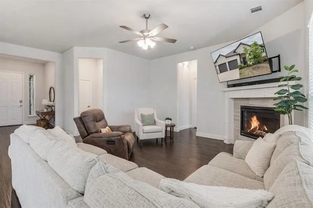Unit for sale at 507 William Court, Arlington, TX 76002