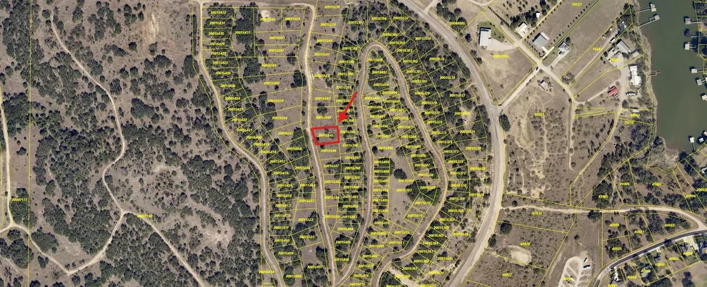 Unit for sale at 199 Carie Drive, Brownwood, TX 76801