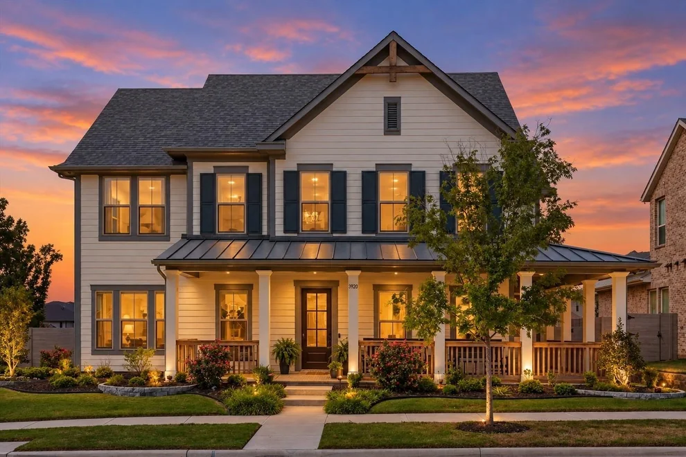 Unit for sale at 3920 Outpost Trail, McKinney, TX 75071