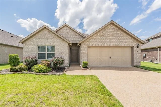 Unit for sale at 1207 Putnam Street, Mansfield, TX 76063
