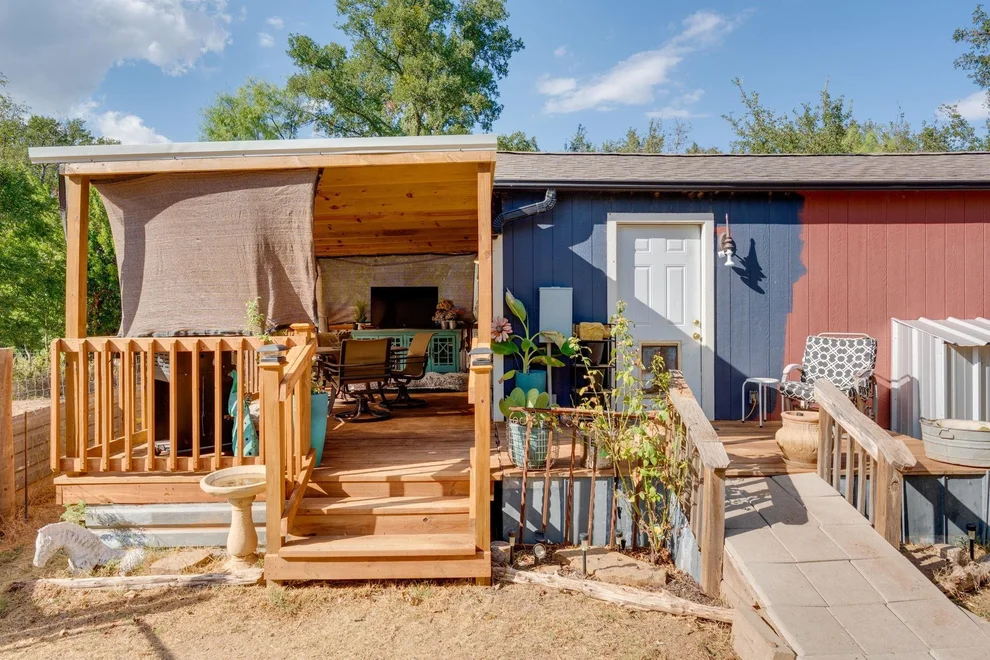 Unit for sale at 730 County Road 430, San Saba, TX 76877