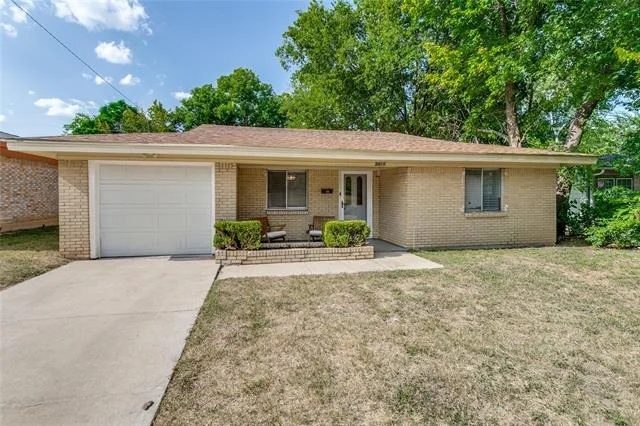 Unit for sale at 5416 Goodman Avenue, Fort Worth, TX 76107