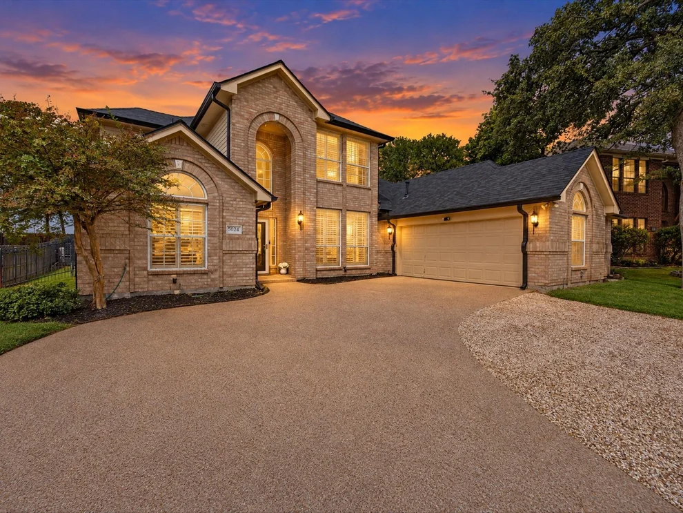 Unit for sale at 5024 Pointclear Court, Arlington, TX 76017