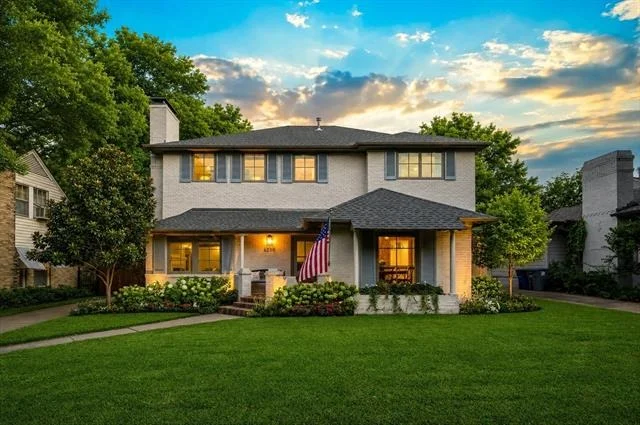 Unit for sale at 6230 Revere Place, Dallas, TX 75214
