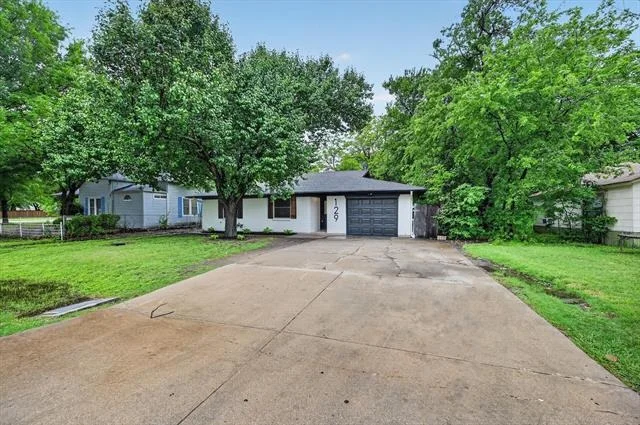 Unit for sale at 129 N Dobson Street, Burleson, TX 76028