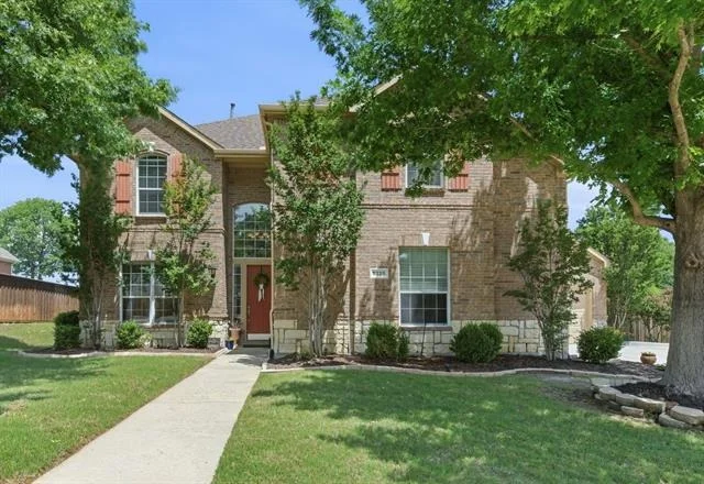 Unit for sale at 5225 Ponder Street, Fort Worth, TX 76244