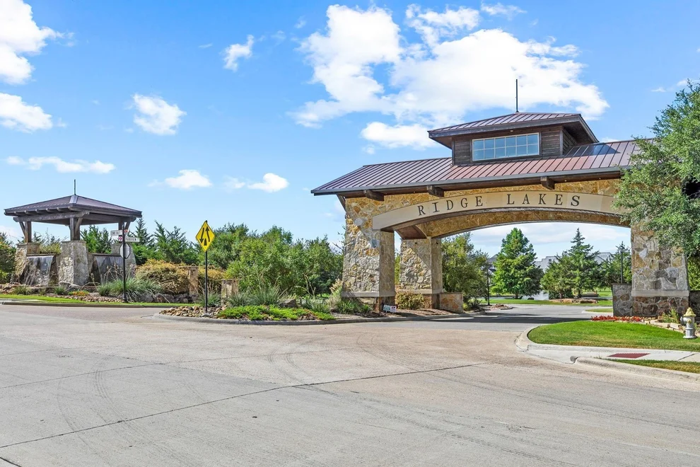 Unit for sale at 119 Timber Cove Place, Heath, TX 75032
