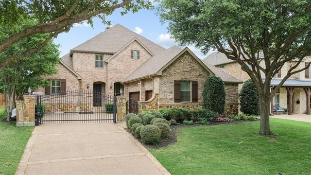 Unit for sale at 841 Sword Bridge Drive, Lewisville, TX 75056