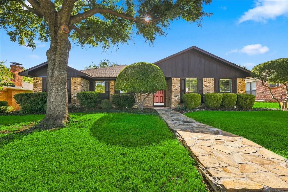 Unit for sale at 1903 Big Sky Drive, Lewisville, TX 75077